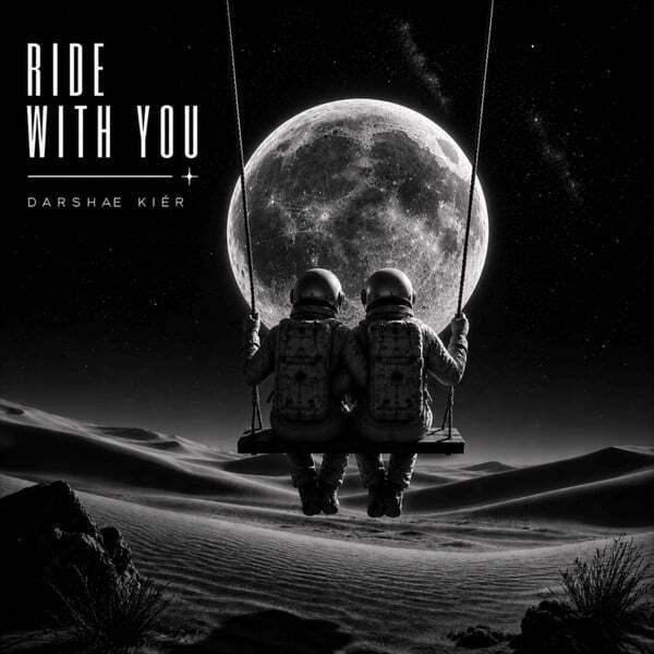 Cover art for Ride With You